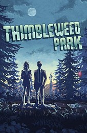 Thimbleweed Park