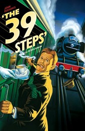 Thirty Nine Steps