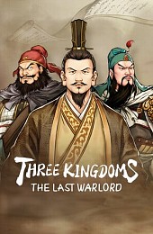 Three Kingdoms: The Last Warlord