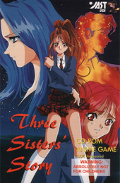 Three Sisters' Story