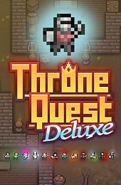 Throne Quest Deluxe