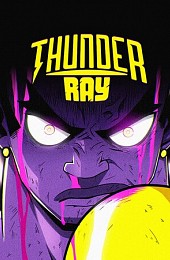 Thunder Ray