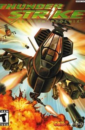 Thunderstrike: Operation Phoenix