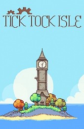 Tick Tock Isle