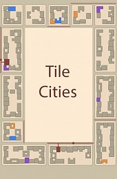 Tile Cities