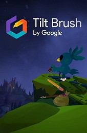 Tilt Brush