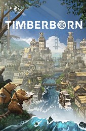 Timberborn