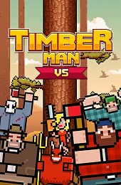 Timberman VS