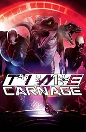 Time Carnage