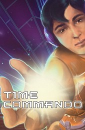 Time Commando