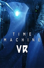 Time Machine VR