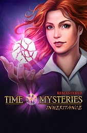 Time Mysteries: Inheritance - Remastered