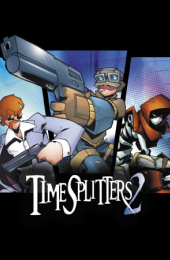 Time Splitters 2