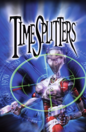 Time Splitters