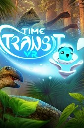 Time Transit VR