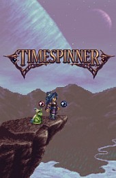 Timespinner