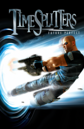 TimeSplitters: Future Perfect