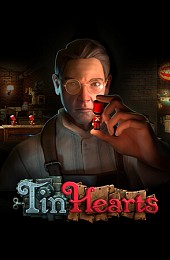 Tin Hearts