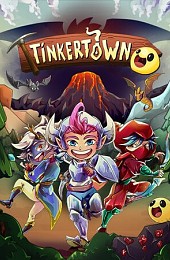 Tinkertown