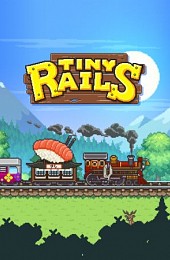 Tiny Rails