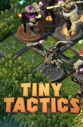 Tiny Tactics