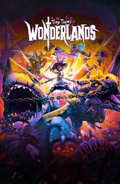 Tiny Tina's Wonderlands