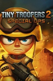 Tiny Troopers 2