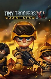 Tiny Troopers: Joint Ops XL