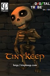 TinyKeep