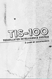 TIS-100