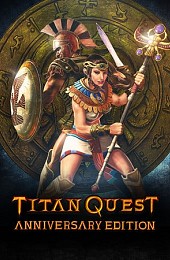 Titan Quest Anniversary Edition