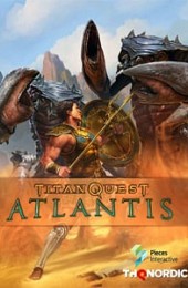 Titan Quest: Atlantis