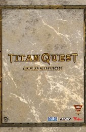 Titan Quest: Gold Edition