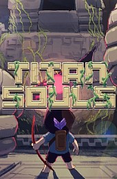 Titan Souls