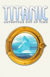 Titanic: Adventure Out Of Time