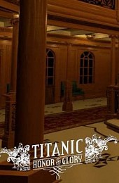 Titanic Honor and Glory