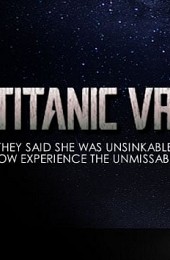 Titanic VR