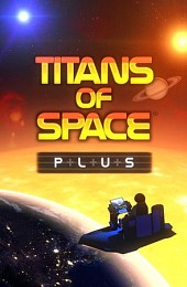 Titans of Space PLUS