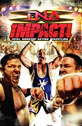 TNA Impact!