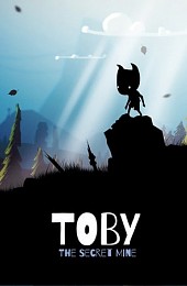 Toby: The Secret Mine