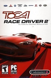 ToCA Race Driver 2: Ultimate Racing Simulator