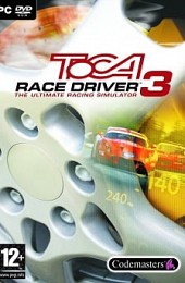 TOCA Race Driver 3