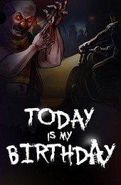 Today Is My Birthday