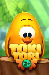 Toki Tori 2+