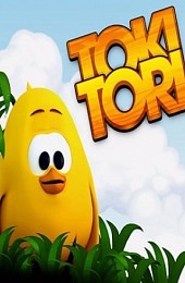 Toki Tori