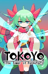 TOKOYO: The Tower of Perpetuity