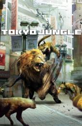 Tokyo Jungle