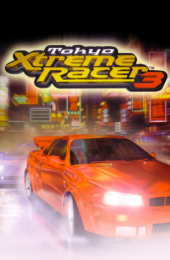 Tokyo Xtreme Racer 3