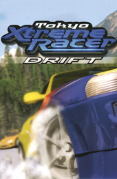 Tokyo Xtreme Racer DRIFT