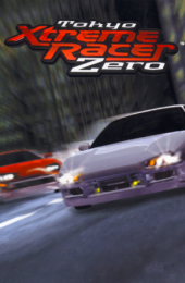 Tokyo Xtreme Racer: Zero